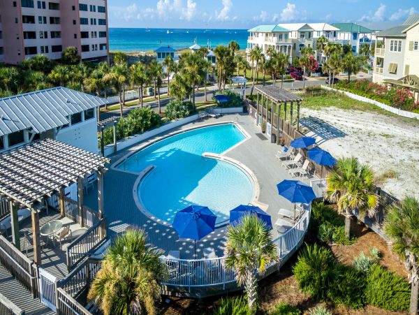 Destin Condo 983276