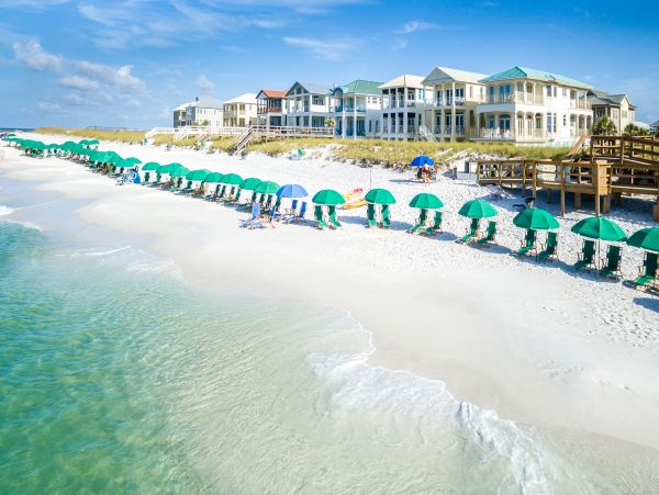 Destin Condo 983276