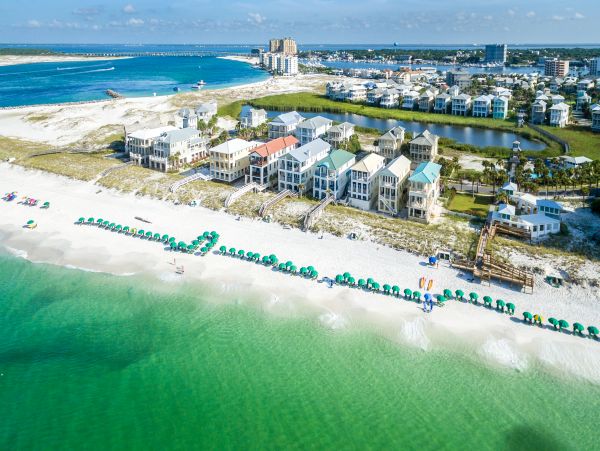 Destin Condo 983276