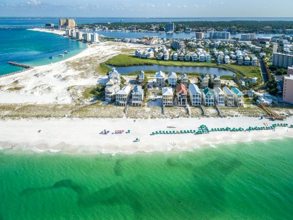 Destin Condo 983276