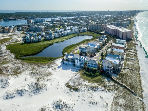 Destin Condo 983276