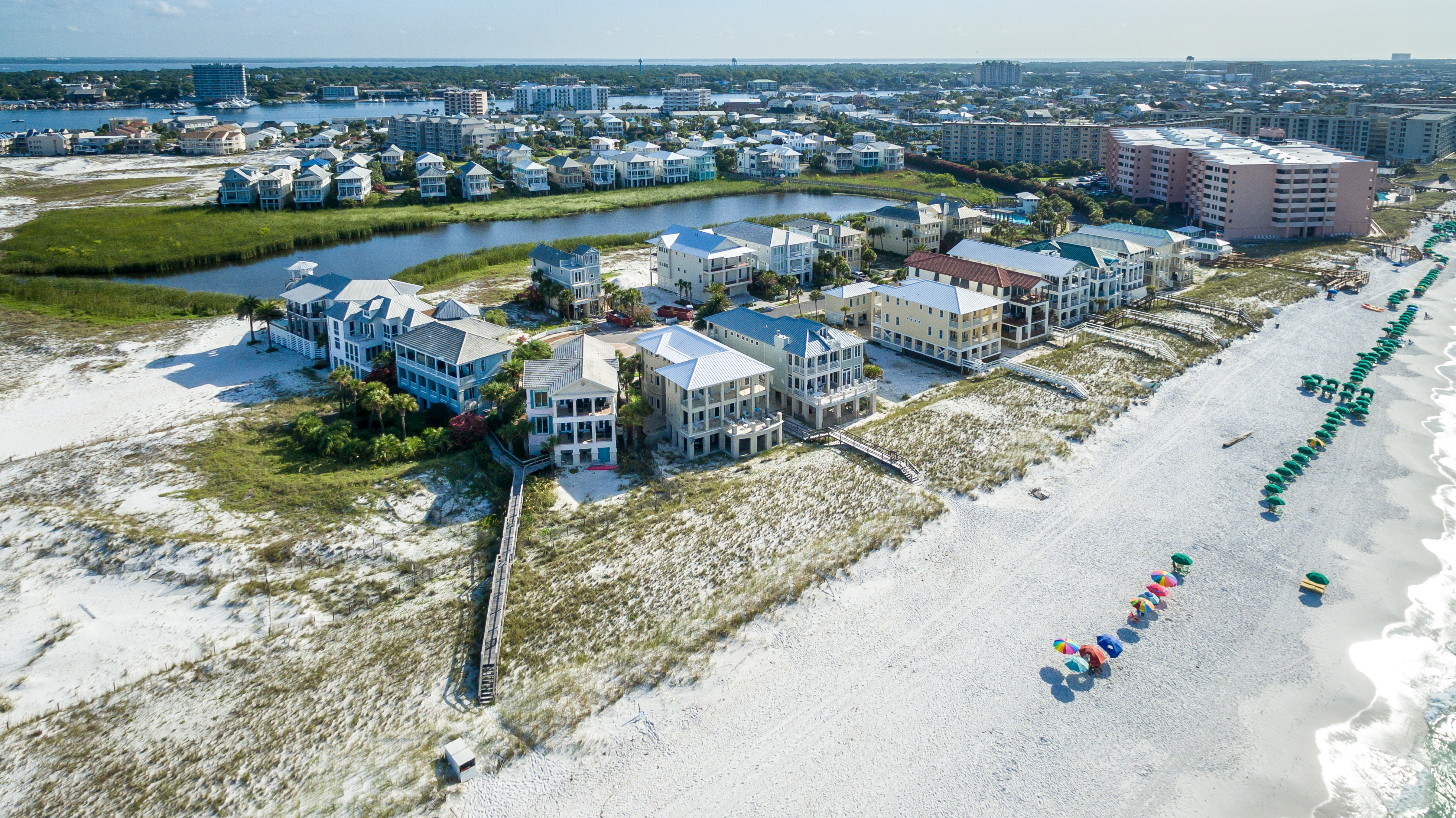 Destin Condo 983276