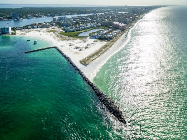 Destin Condo 983276