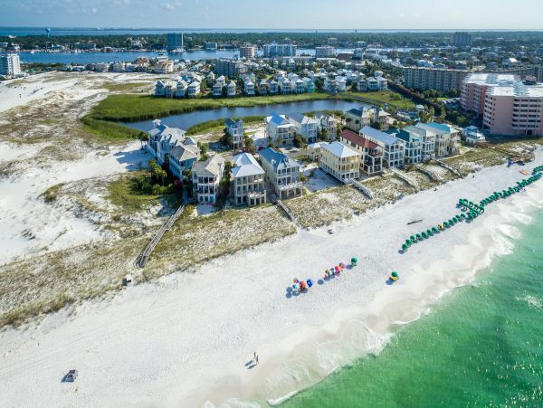 Destin Condo 983276