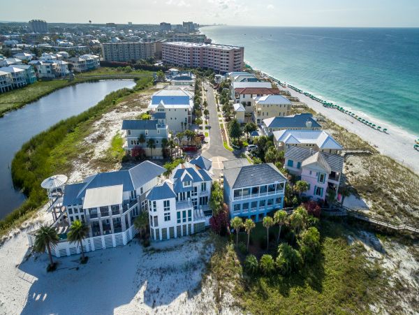 Destin Condo 983276