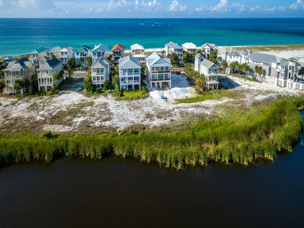 Destin Condo 983276