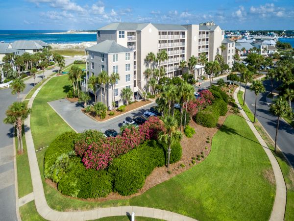 Destin Condo 983276