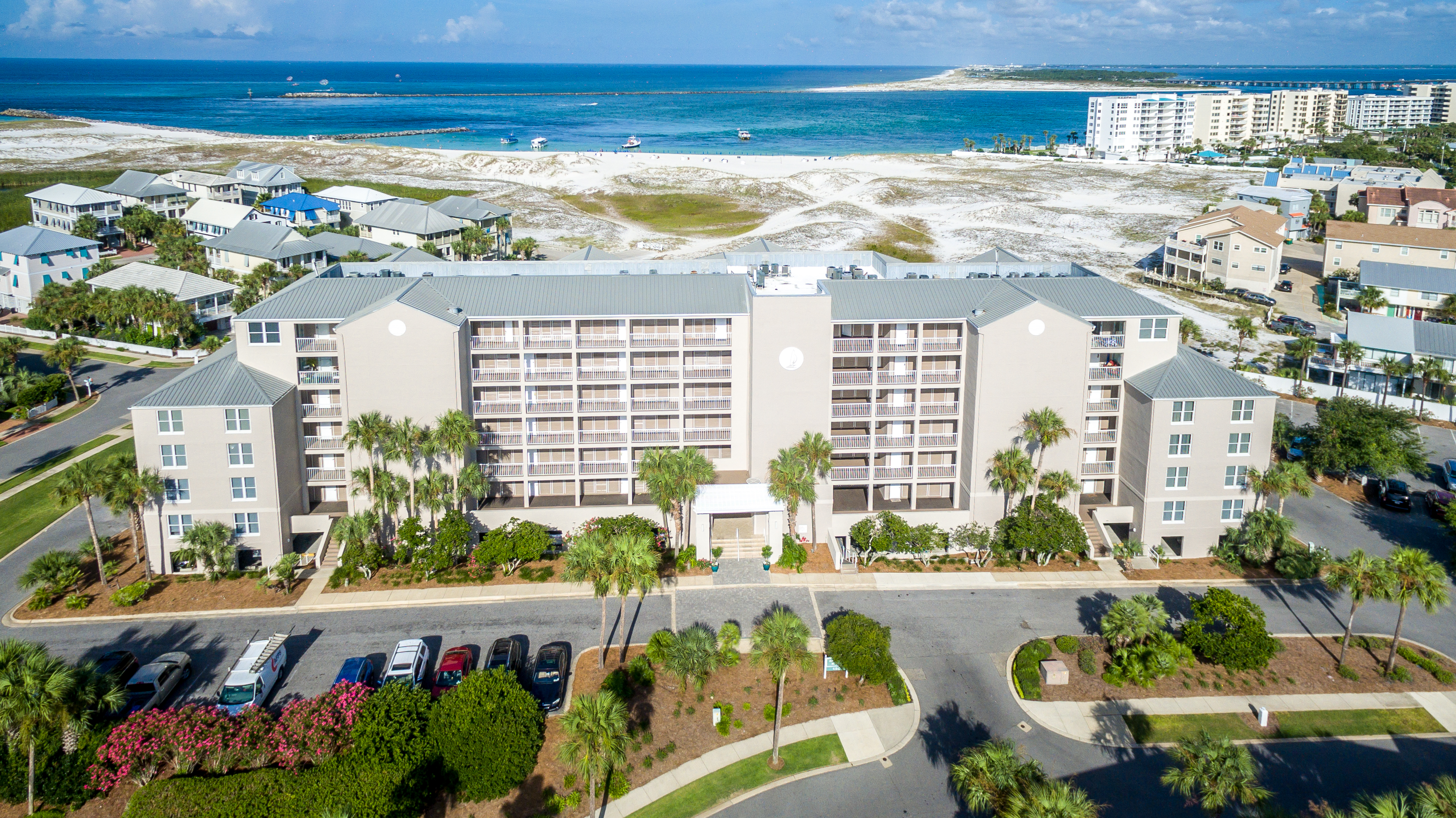 Destin Condo 983276