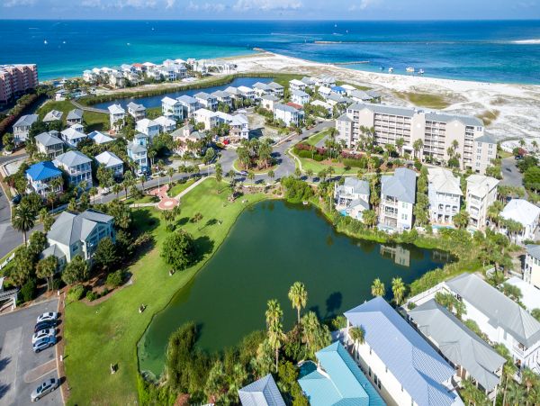 Destin Condo 983276