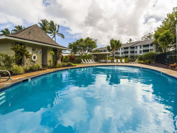 Princeville Condo 983354