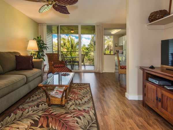 Princeville Condo 983355