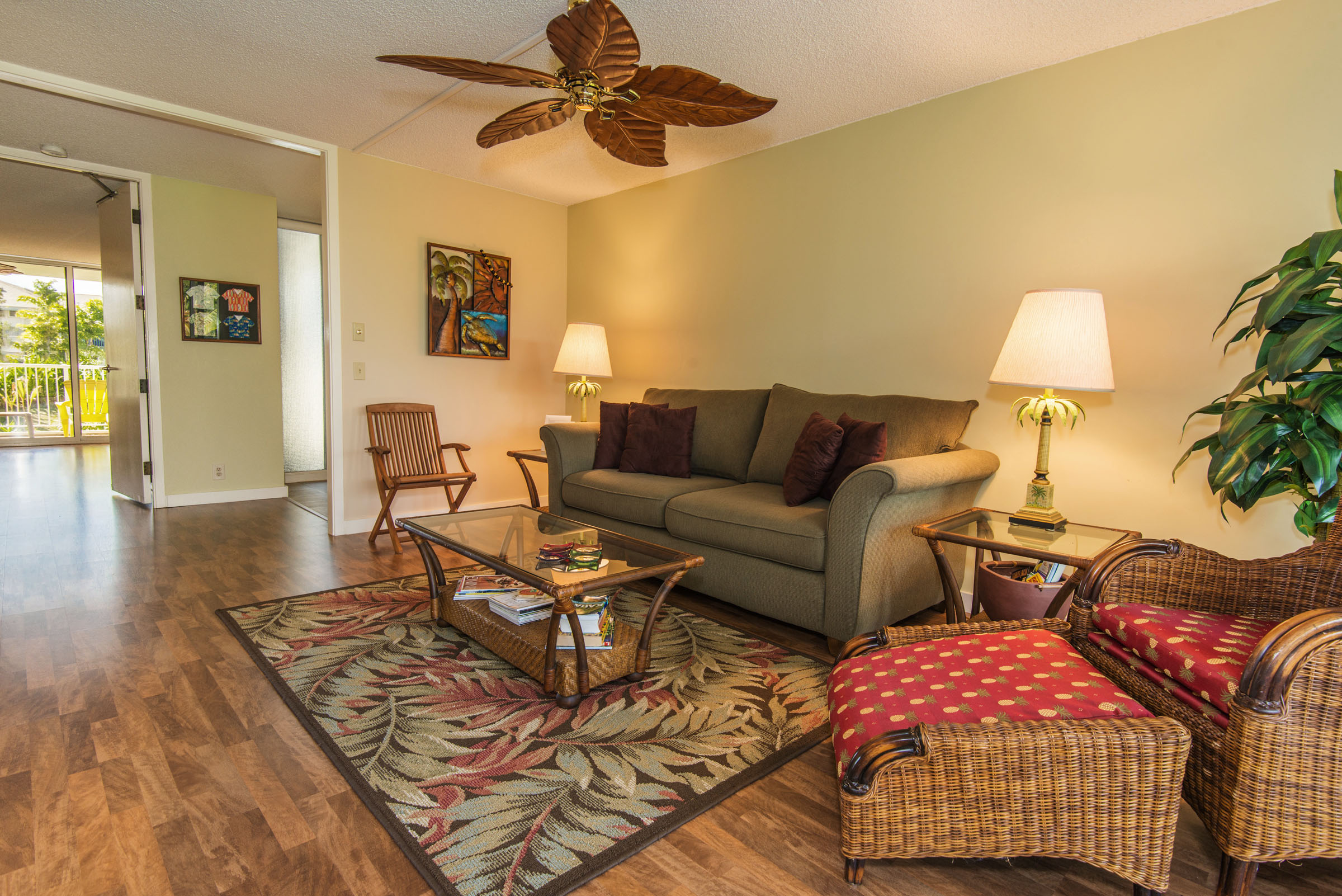 Princeville Condo 983355