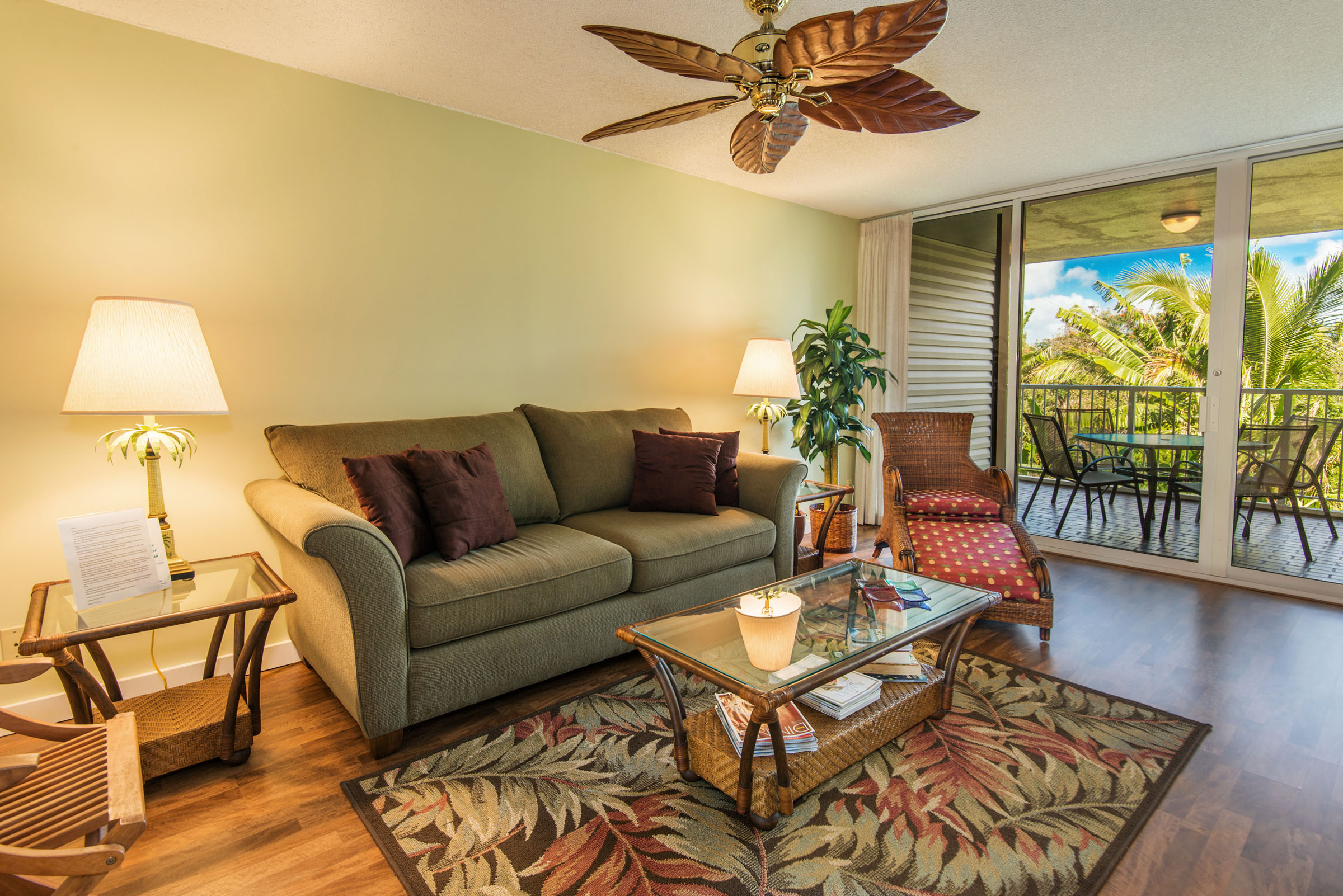 Princeville Condo 983355
