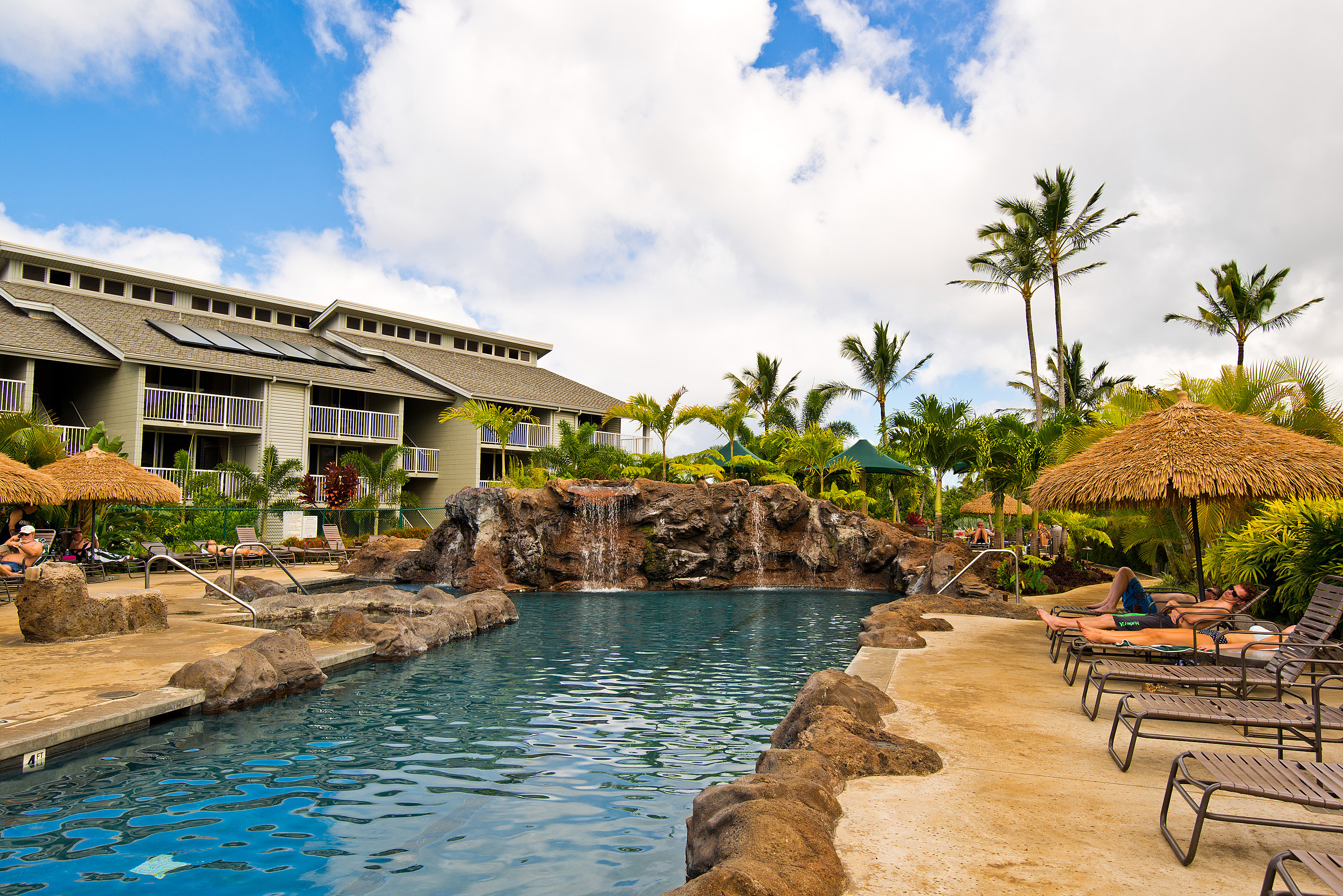 Princeville Condo 983355