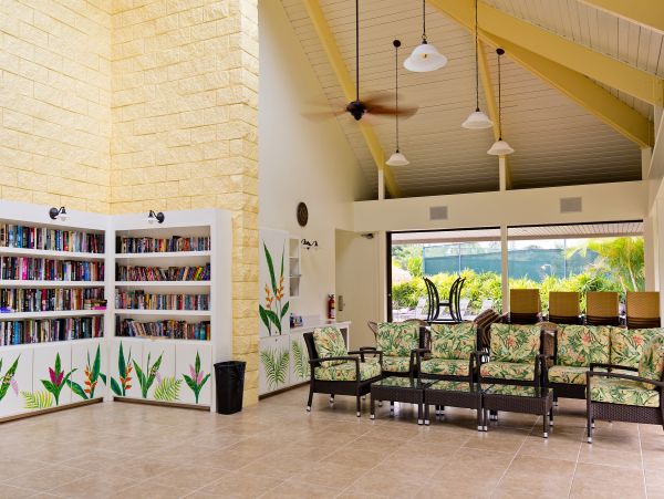 Princeville Condo 983355