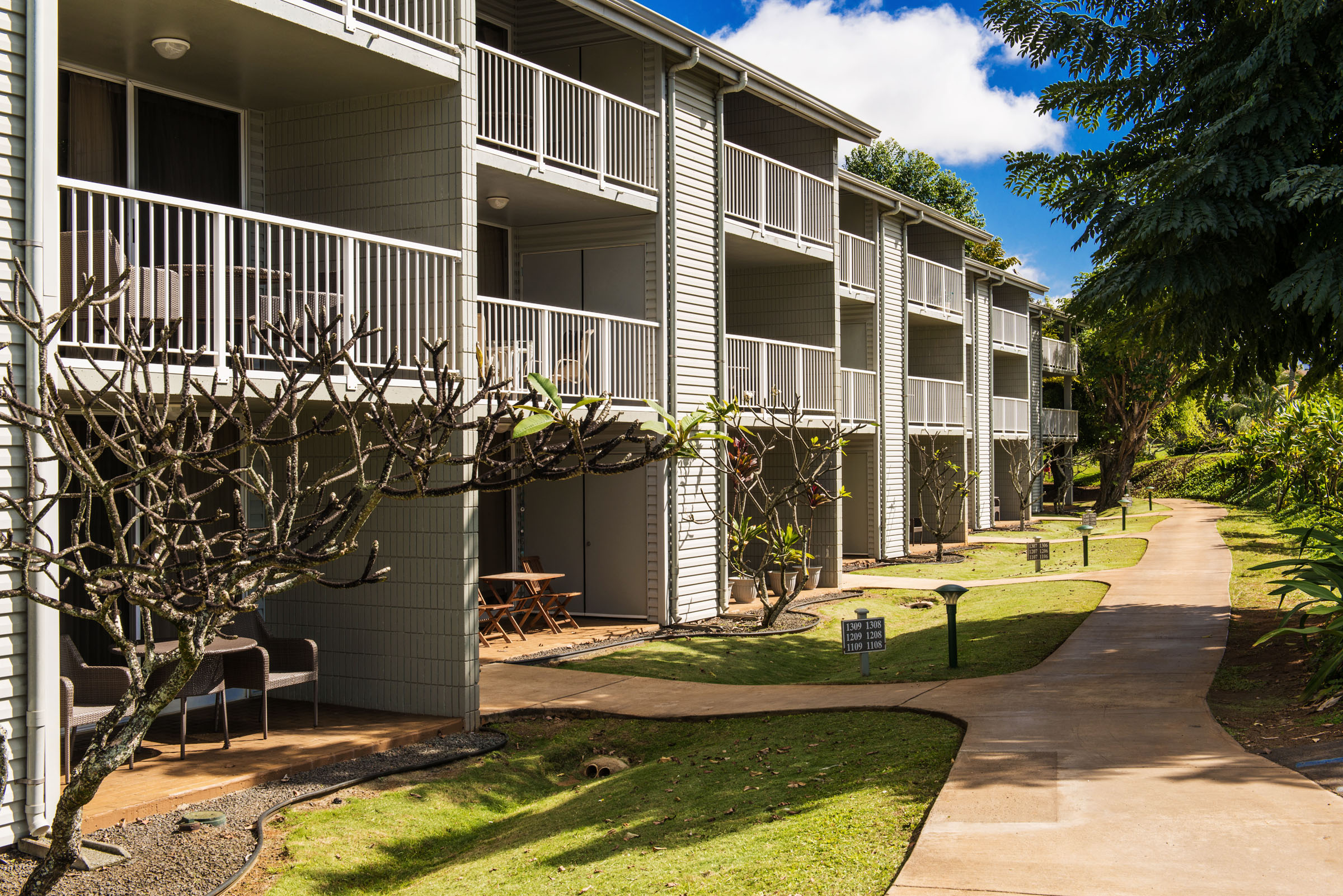 Princeville Condo 983355