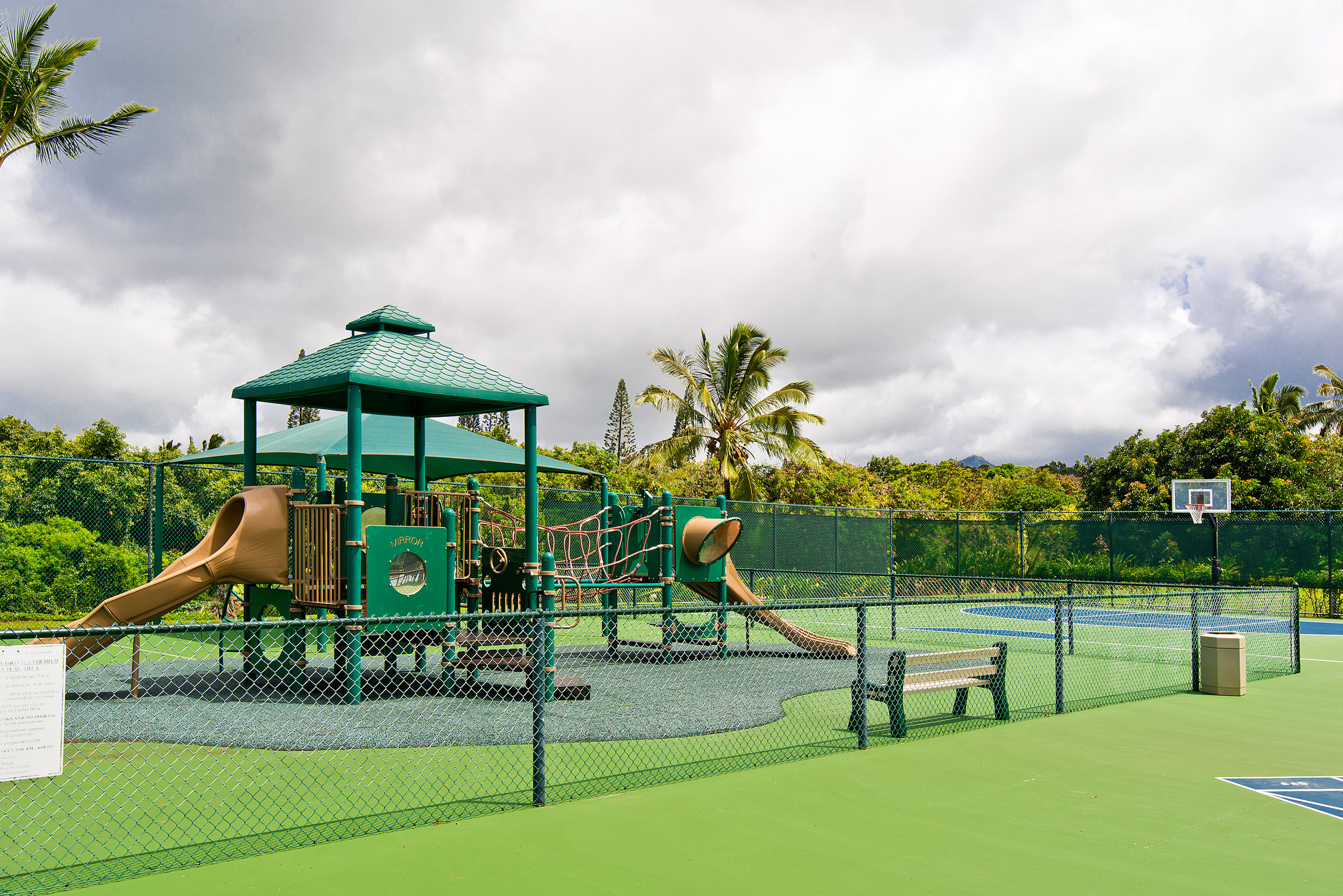 Princeville Condo 983355