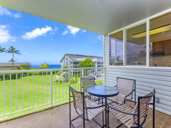 Princeville Condo 983356