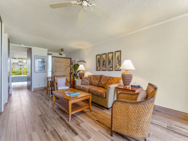 Princeville Condo 983356