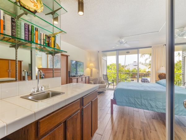 Princeville Condo 983356