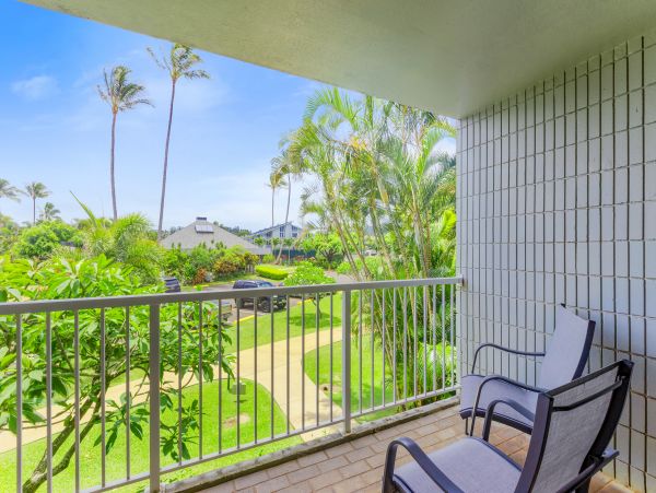 Princeville Condo 983356