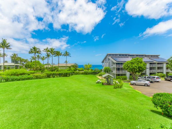 Princeville Condo 983356