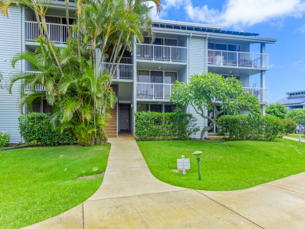 Princeville Condo 983356