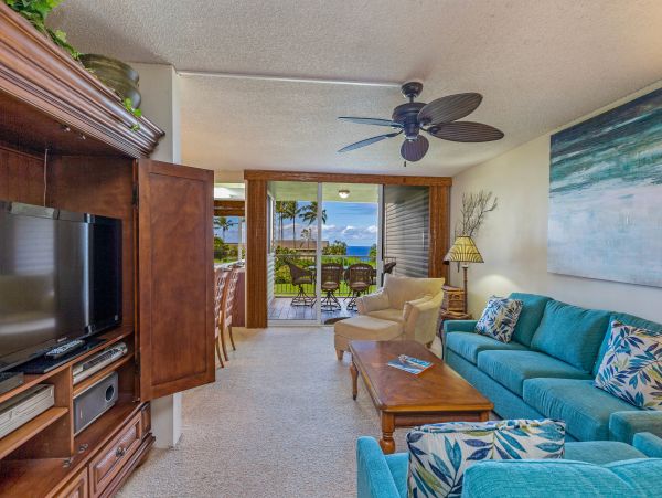 Princeville Condo 983357