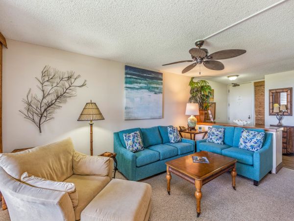 Princeville Condo 983357