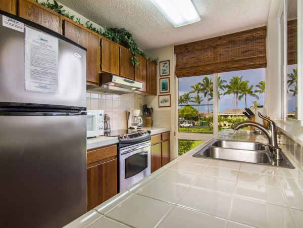 Princeville Condo 983357