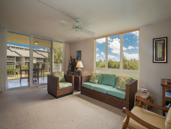 Princeville Condo 983358