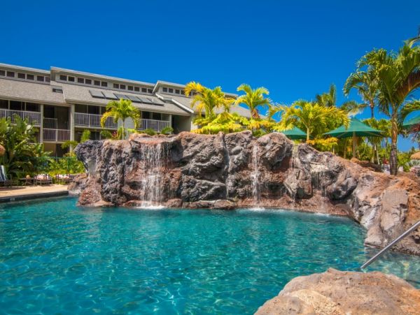 Princeville Condo 983359