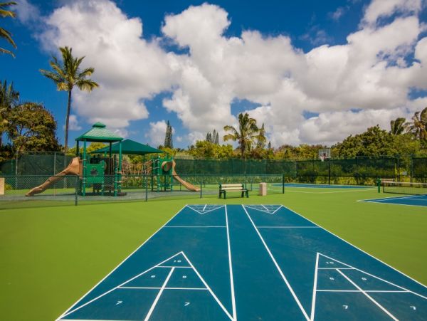 Princeville Condo 983359