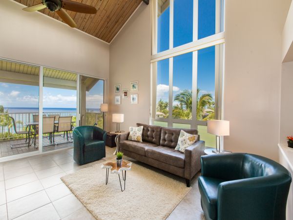 Princeville Condo 983360