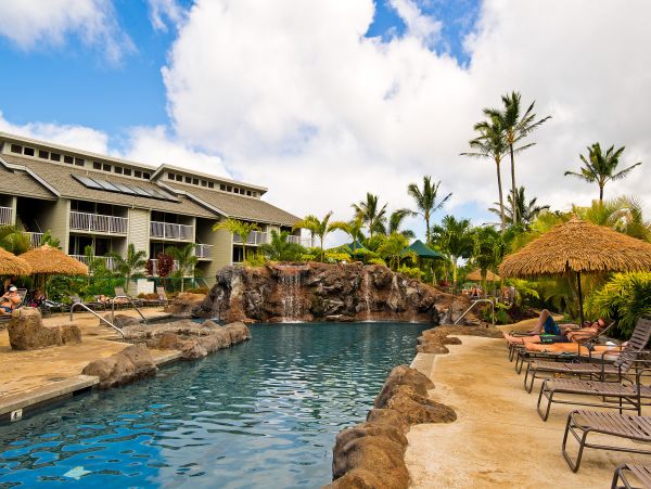 Princeville Condo 983360
