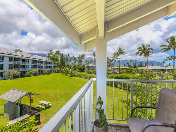 Princeville Condo 983362