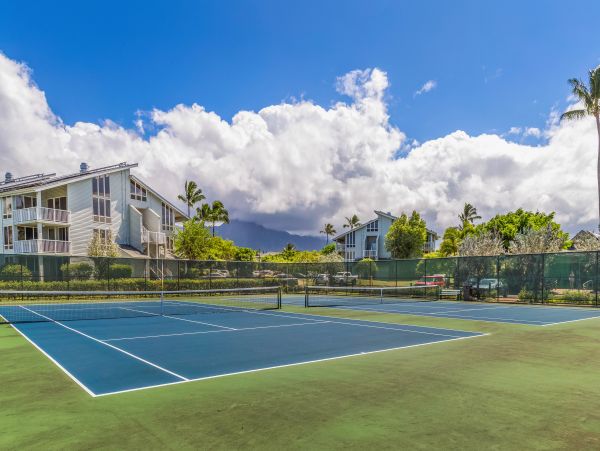 Princeville Condo 983362