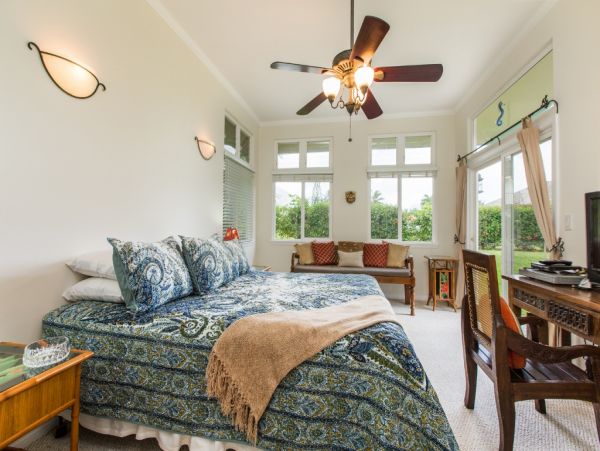 Gorgeous 3 Bedroom Vacation Rental in Princeville