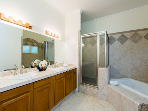 Gorgeous 3 Bedroom Vacation Rental in Princeville