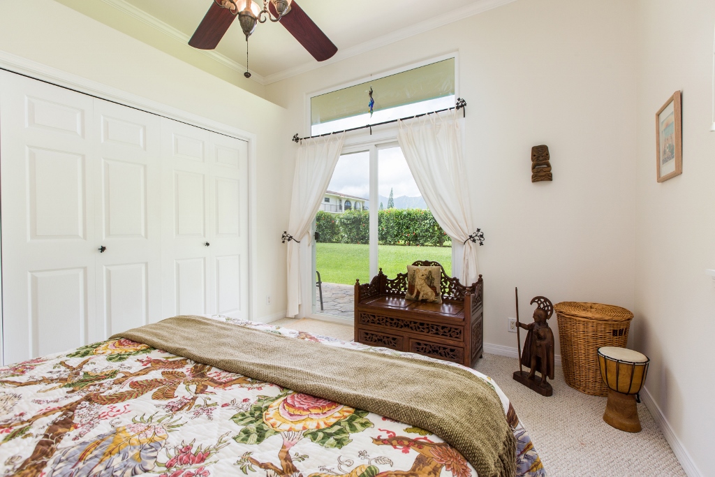 Gorgeous 3 Bedroom Vacation Rental in Princeville