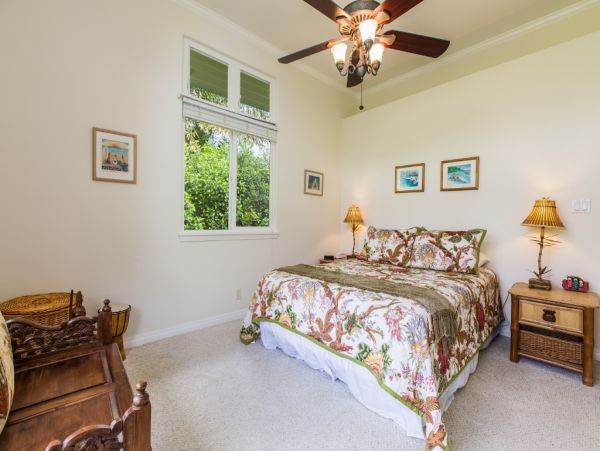 Gorgeous 3 Bedroom Vacation Rental in Princeville