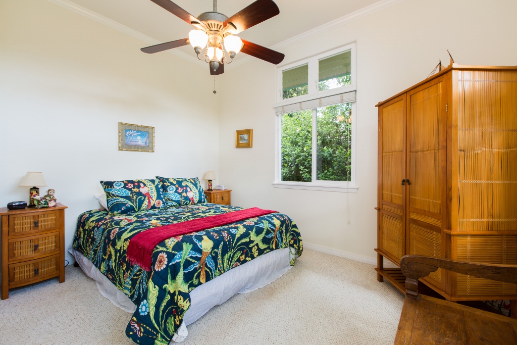 Gorgeous 3 Bedroom Vacation Rental in Princeville