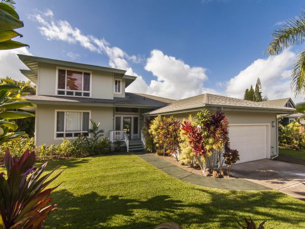 Princeville Home 983365
