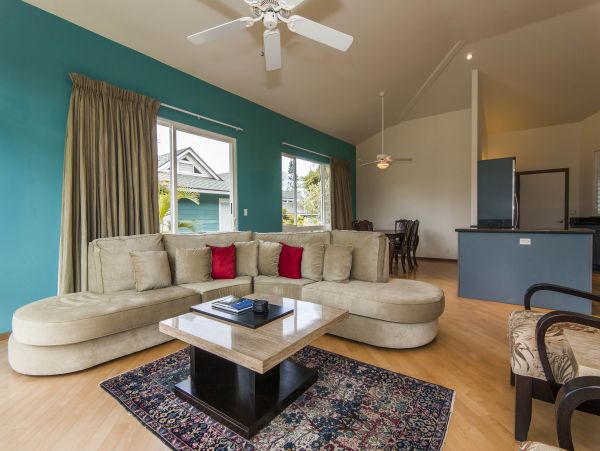 Princeville Home 983365