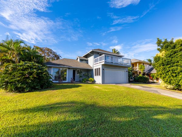 Princeville Home 983366