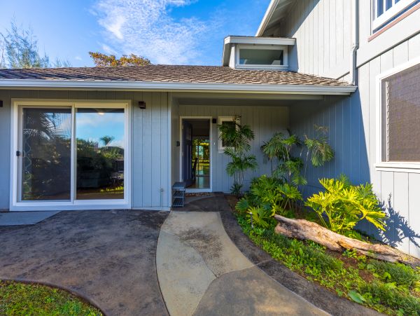 Princeville Home 983366