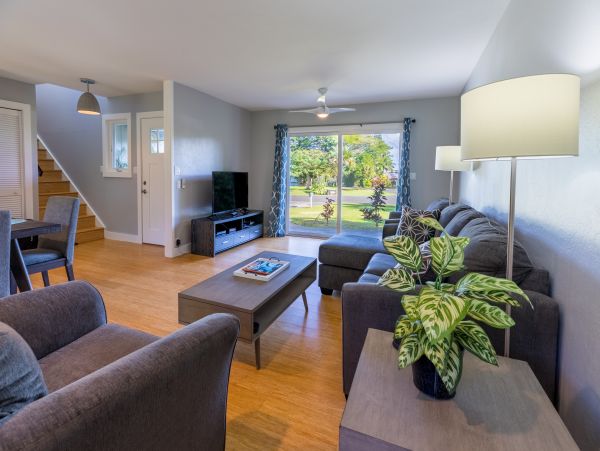 Princeville Home 983366