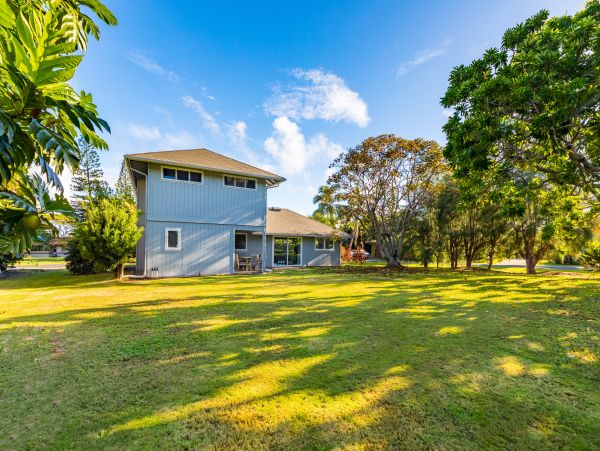 Princeville Home 983366
