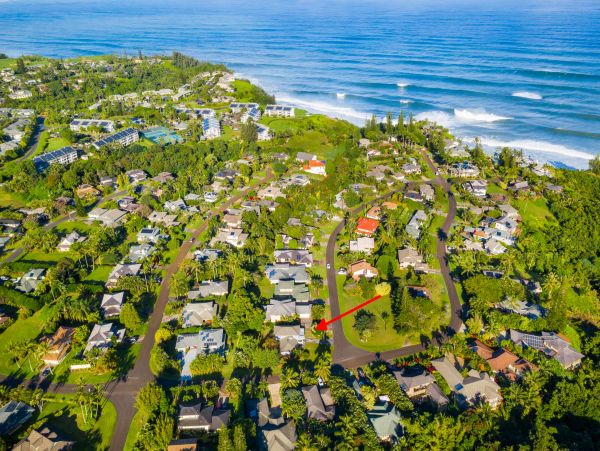 Princeville Home 983366