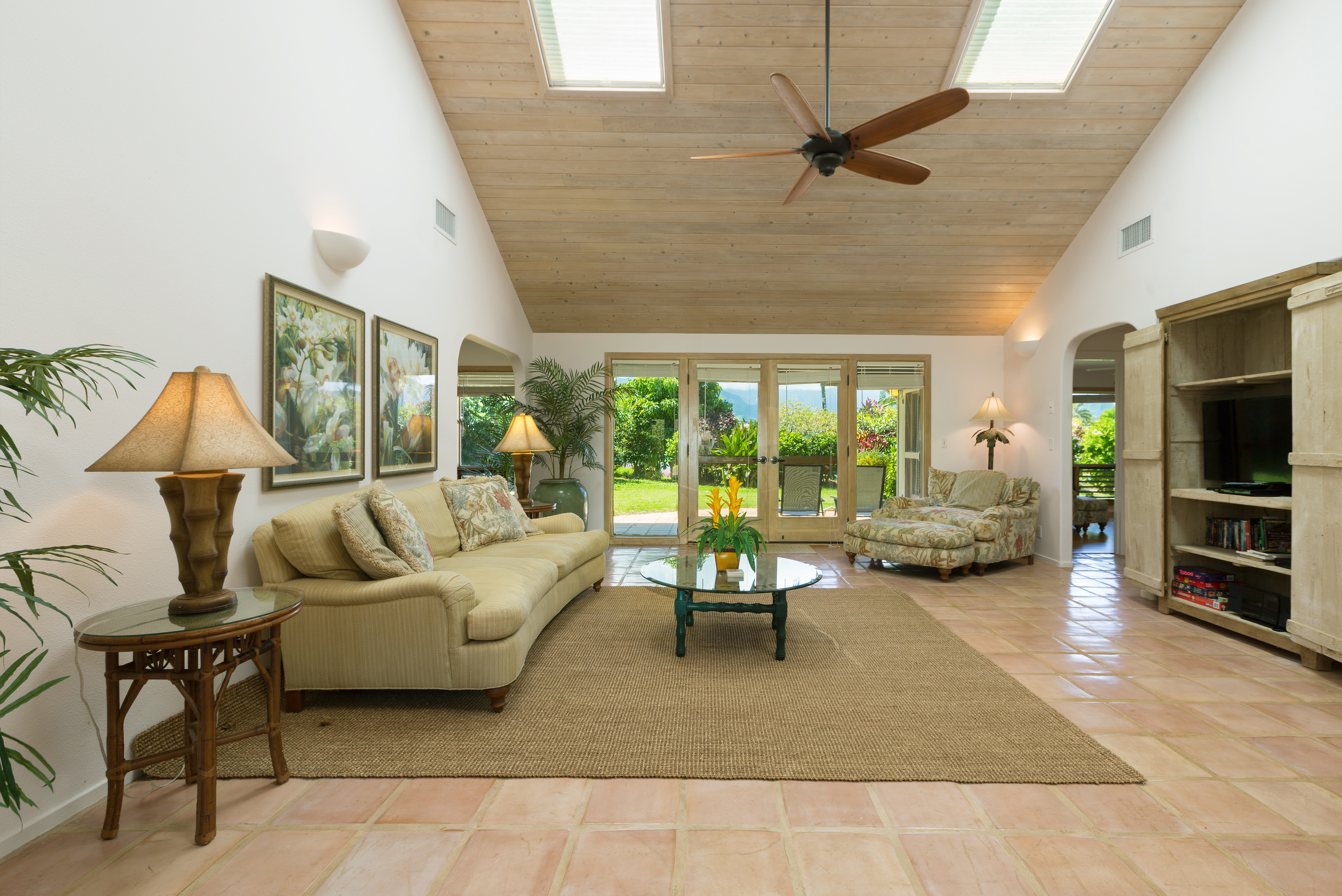 Princeville Home 983367